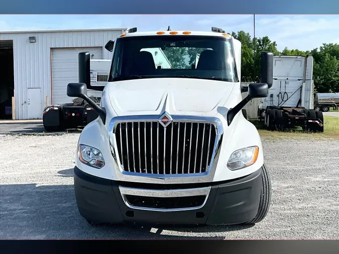 2021 INT LT625 6x4