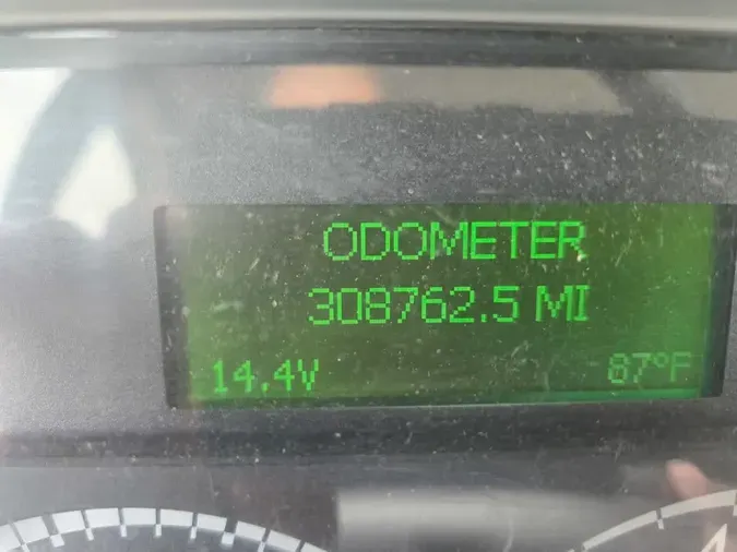 2019 FREIGHTLINER/MERCEDES M2 106