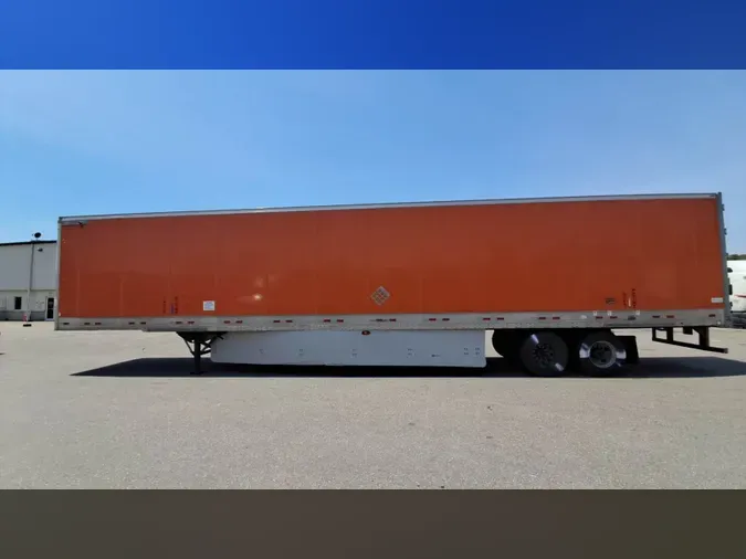 2015 Great Dane 