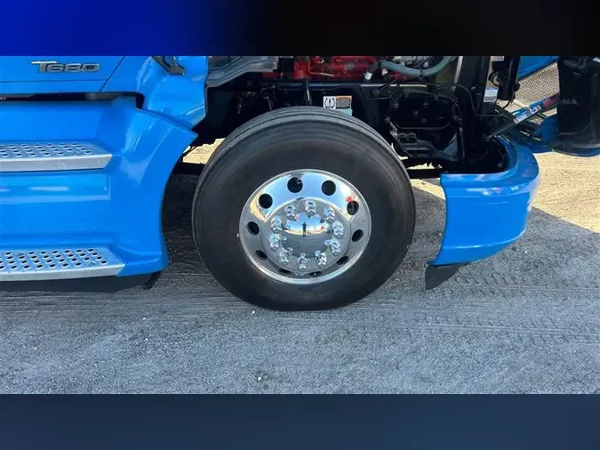 2021 KENWORTH T680