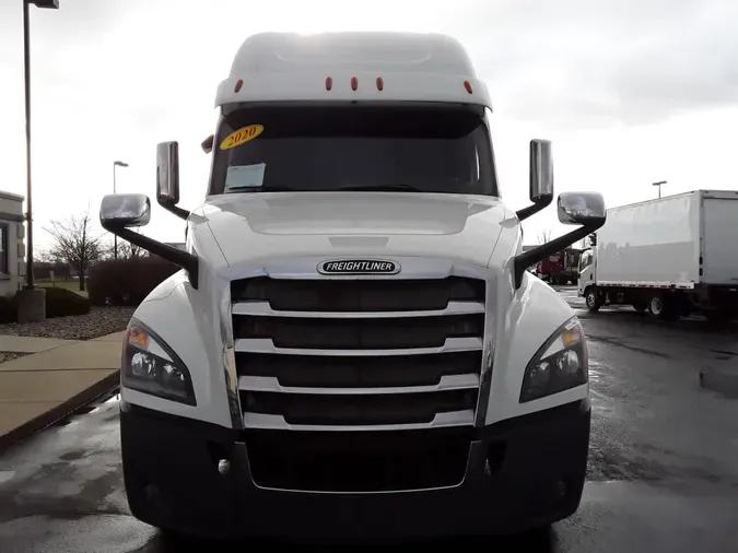 2020 FREIGHTLINER/MERCEDES NEW CASCADIA PX12664