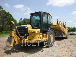 2012 Caterpillar 627H
