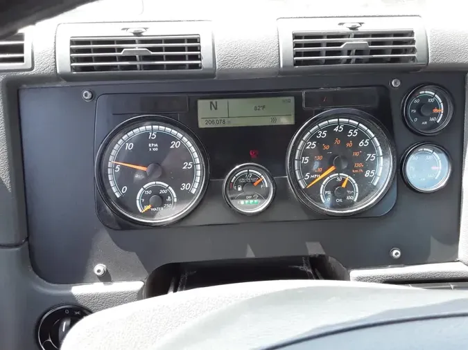 2020 FREIGHTLINER CASCADIA 125