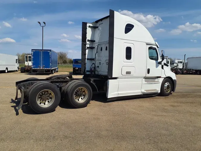 2019 FREIGHTLINER NEW CASCADIA PX12664