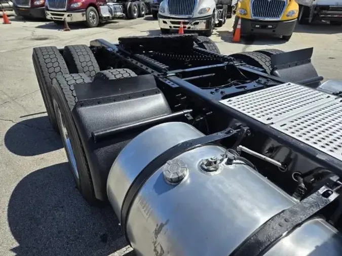 2020 International LT625