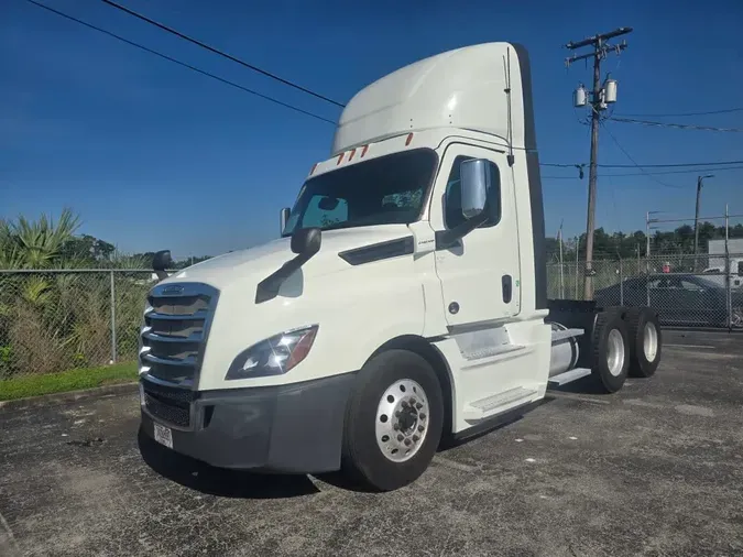2019 FREIGHTLINER/MERCEDES NEW CASCADIA PX12664