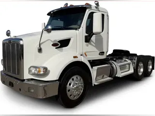 2020 Peterbilt 567