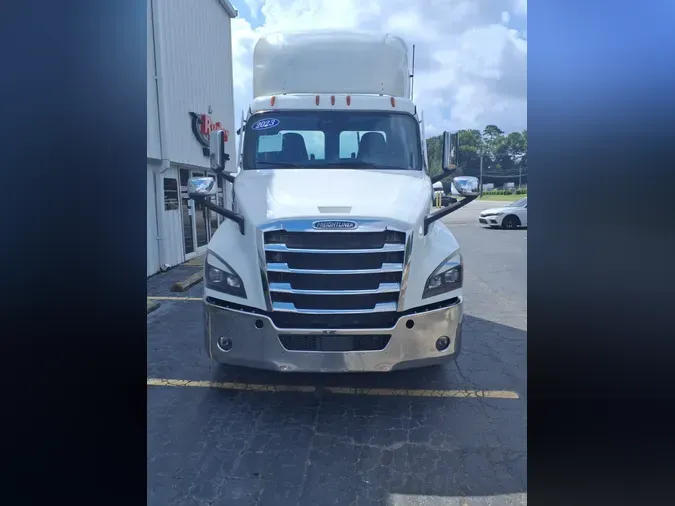 2023 FREIGHTLINER/MERCEDES CASCADIA PX12642ST