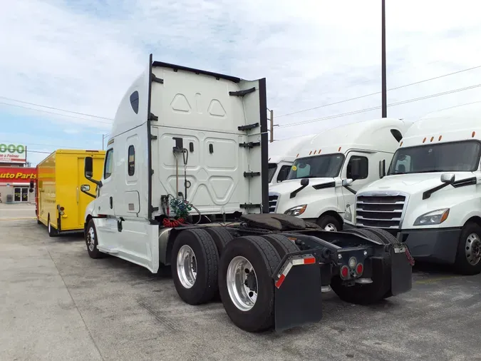 2020 FREIGHTLINER/MERCEDES NEW CASCADIA PX12664