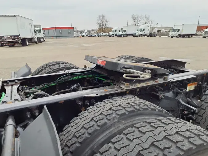 2019 FREIGHTLINER/MERCEDES NEW CASCADIA PX12664cb4dde2e03662c4ee1efba1251f6b1ef