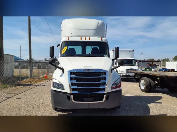 2019 FREIGHTLINER/MERCEDES NEW CASCADIA PX12664