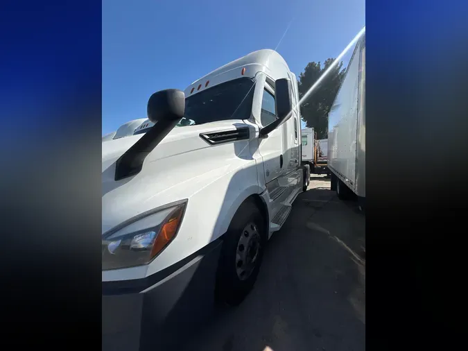 2022 FREIGHTLINER/MERCEDES NEW CASCADIA PX12664