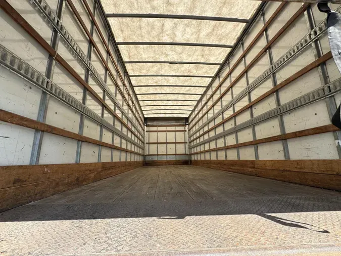 2020 Freightliner Business Class M2 106
