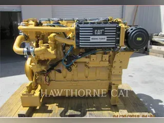 2005 Caterpillar C18 DITA