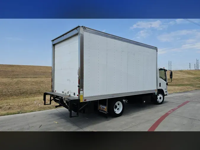 2022 Isuzu NPR-XDcb4f3c06dbb3bf709ff905bbd81bc6c5