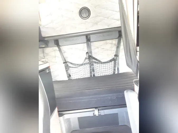 2019 FREIGHTLINER/MERCEDES CASCADIA 125