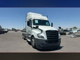 2020 Freightliner Cascadia
