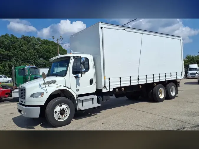 2020 FREIGHTLINER/MERCEDES M2 106cb5034068f7c635c716917a455a42c7e