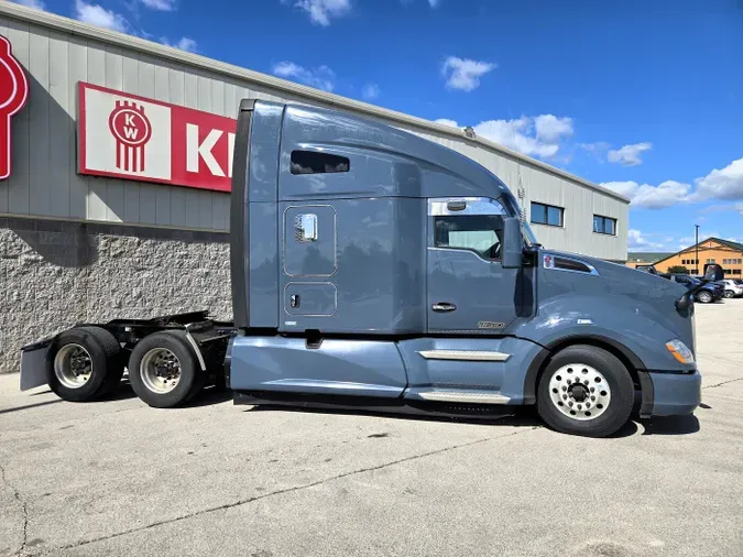 2019 Kenworth T680