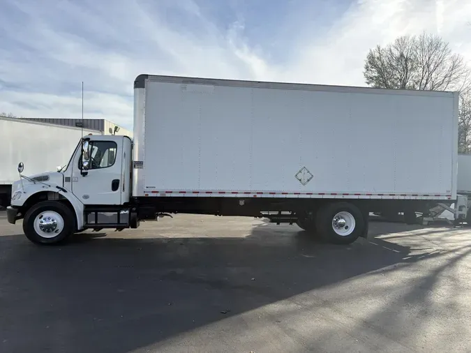 2020 Freightliner Business Class M2 106