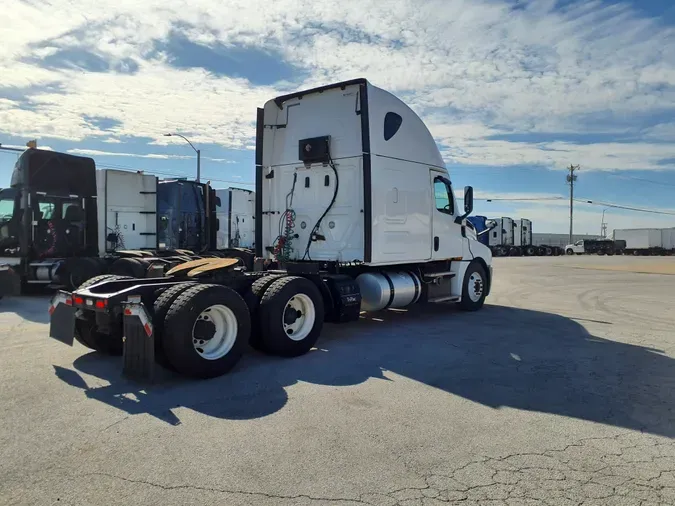 2018 FREIGHTLINER/MERCEDES CASCADIA PX12642ST