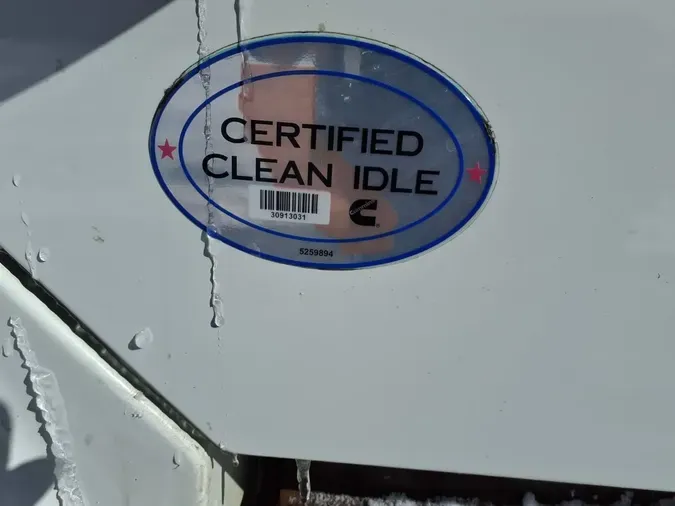 2019 FREIGHTLINER/MERCEDES M2 106