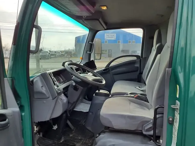 2020 CHEVROLET MOTOR DIV. LCF 4500XD