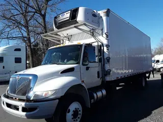2019 NAVISTAR INTERNATIONAL 4300