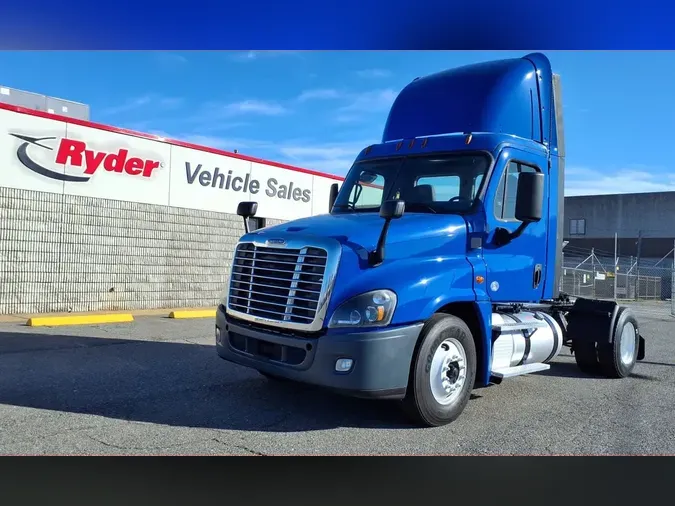 2019 FREIGHTLINER/MERCEDES CASCADIAcb53ad2f1c55e57ed2f6c9bd38814558