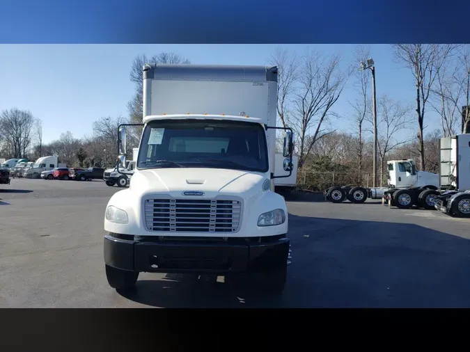 2019 Freightliner Business Class M2 106