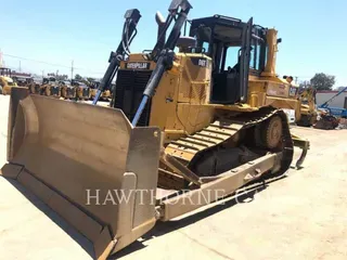 2013 Caterpillar D6T XL