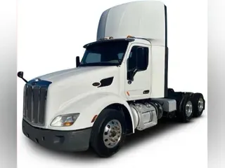 2021 Peterbilt 579