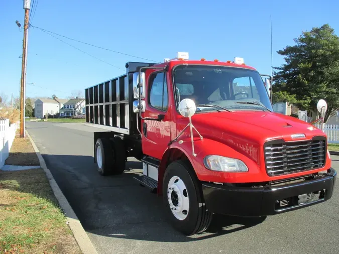 2018 FREIGHTLINER M2cb575239278c816bd20b6013b19e8122