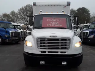 2017 FREIGHTLINER M2 106