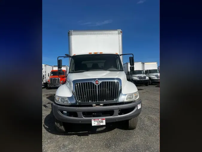 2018 NAVISTAR INTERNATIONAL 4300
