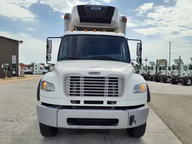 2022 FREIGHTLINER M2 106