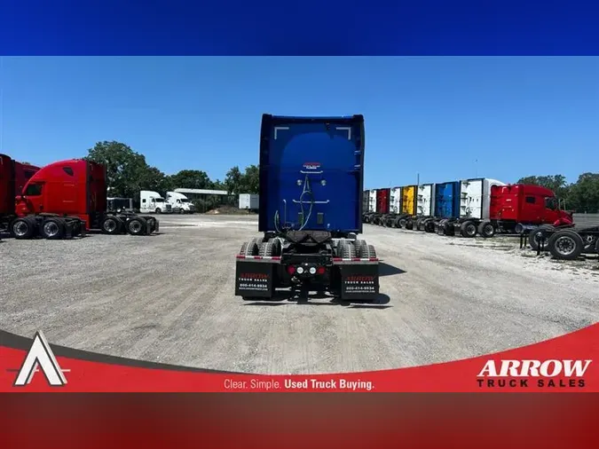 2020 KENWORTH T680