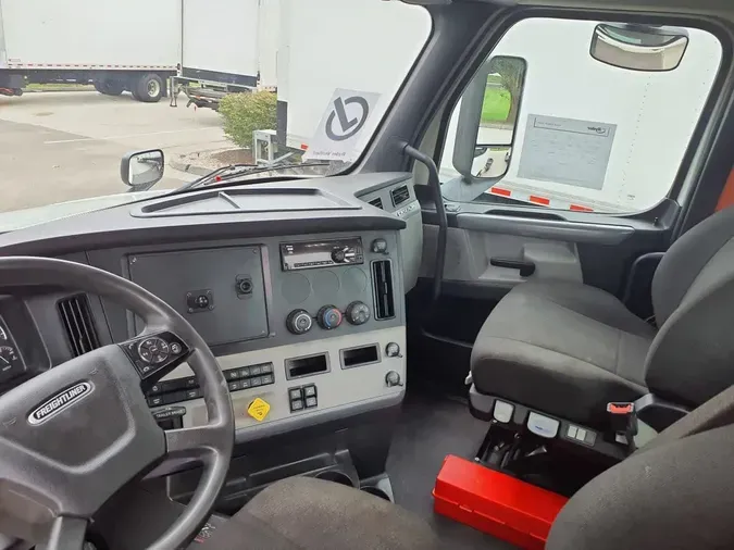 2020 FREIGHTLINER NEW CASCADIA 126