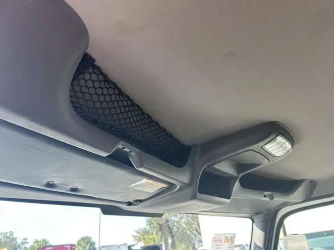 2020 International MV607