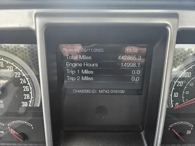 2020 MACK AN64T
