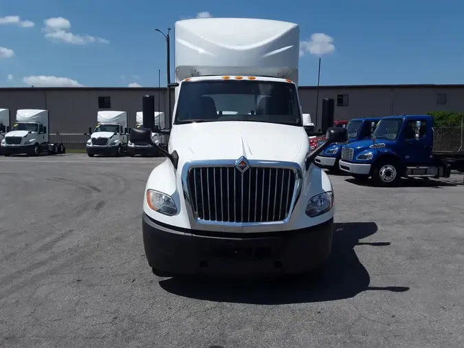 2020 NAVISTAR INTERNATIONAL LT625 DAYCAB T/A