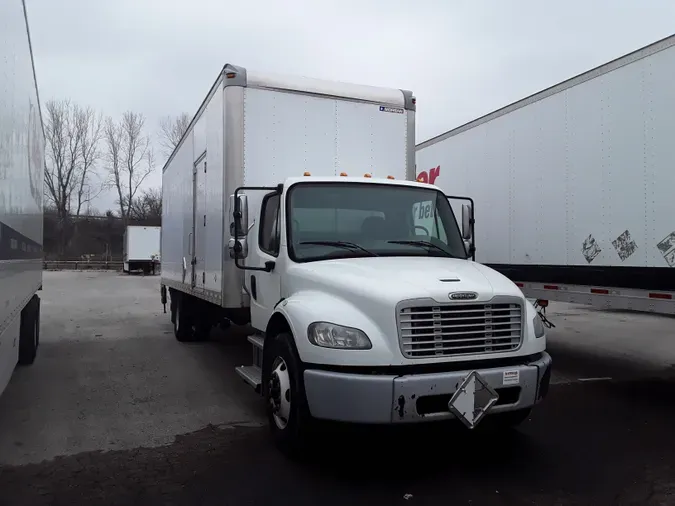 2020 FREIGHTLINER/MERCEDES M2 106