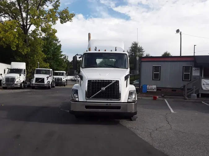 2016 VOLVO VNL42TRACTOR