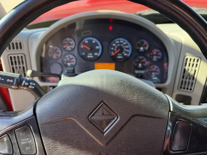 2018 International 7600