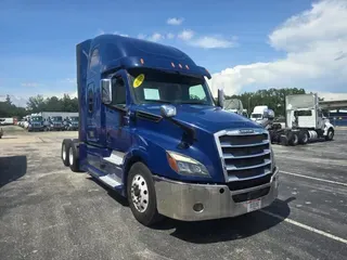 2020 FREIGHTLINER/MERCEDES NEW CASCADIA PX12664