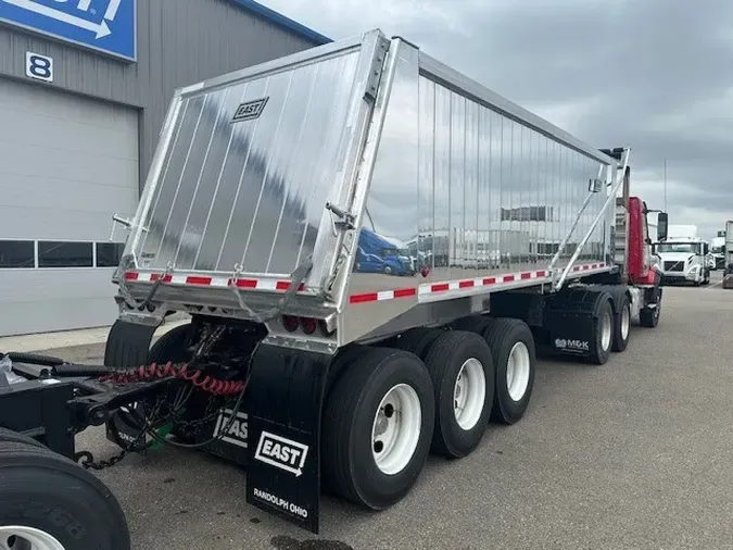 2026 EAST GENESIS MICHIGAN TRAIN
