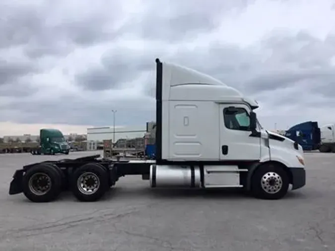 2019 Freightliner Cascadia