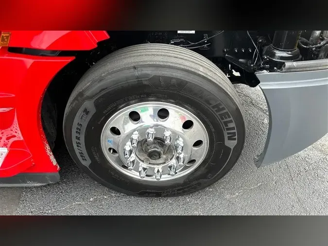 2022 FREIGHTLINER CA126cb610a67278d7cae75dac9cb325c6312