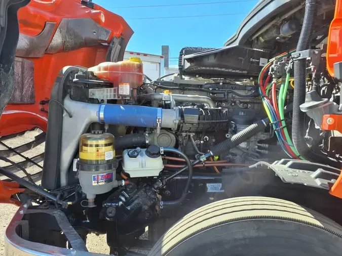 2019 FREIGHTLINER/MERCEDES NEW CASCADIA PX12664cb613dce5fc47deed06268ed78e7840c