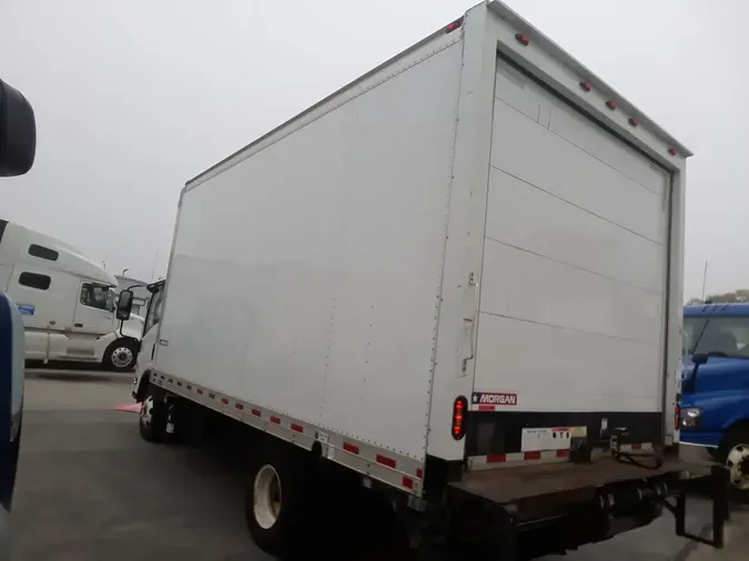 2019 CHEVROLET MOTOR DIV. LCF 4500HD